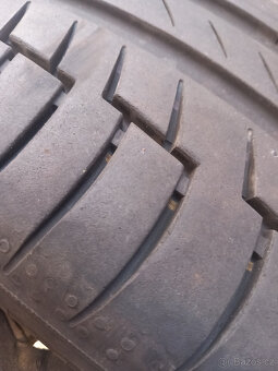 225/45R17 CONTINENTAL LETNÍ PNEU - 3