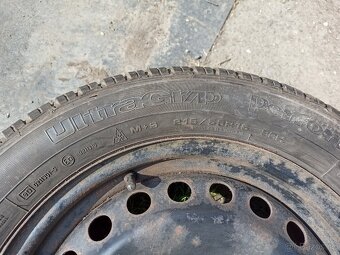 215/55 r16 - 3