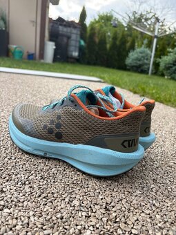 Běžecké boty CRAFT CTM Ultra Trail - 3