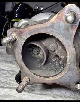 Turbo 1.4tsi - 3