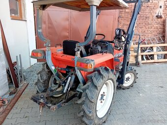 Kubota - 3