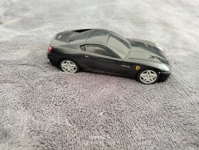 Ferrari 599 GTB Fiorano - 3