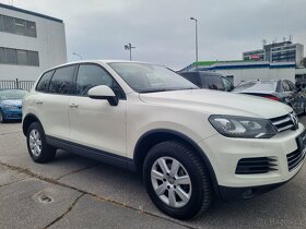 ⭐Volkswagen Touareg 3.0TDI/180KW/4X4/2011/AT⭐ - 3