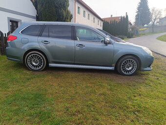 Prodám Subaru Legacy - 3