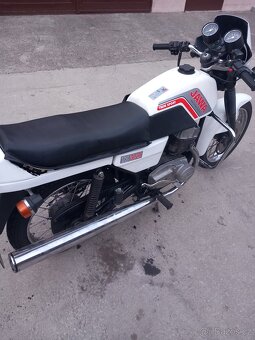 Jawa 350 639 - 3