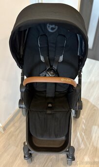 Cybex Priam 2022 - 3