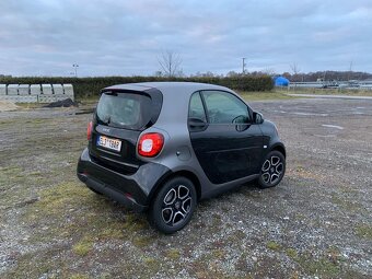 Smart EQ ForTwo - 3