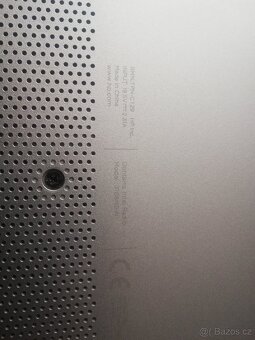 Notebook HP - 3
