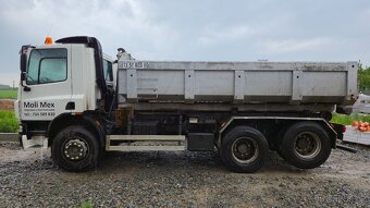 Kontejner 26t - 3