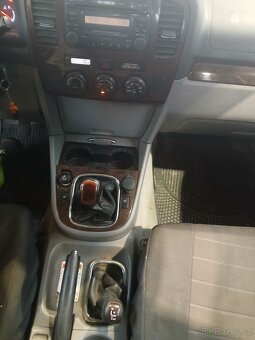 Suzuki Grand Vitara xl7 - 3