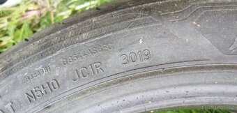 Goodyear - 3
