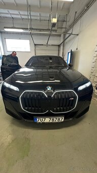 BMW ⭐ CarPlay + Čeština+ mapy 2025 + klíče + opravy CCC CIC - 3