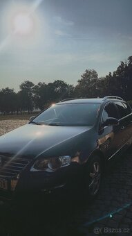 Volkswagen Passat Variant - 3
