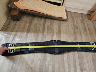 Drezurni podbrisnik Kentaur 85 cm - 3