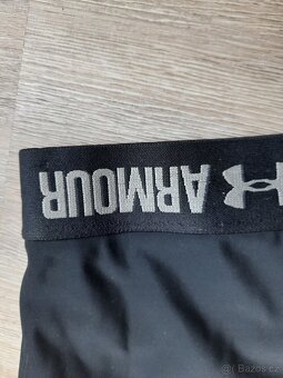 Under armour nový top xs - 3