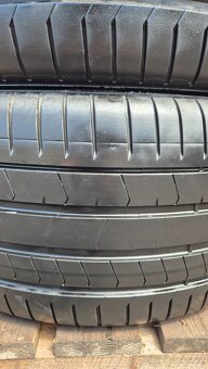 2ks letní pneu 275/30 r20 Pirelli P ZERO rft (runflat) - 3