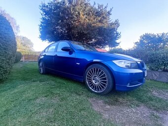 BMW 318i 95 kw - 3