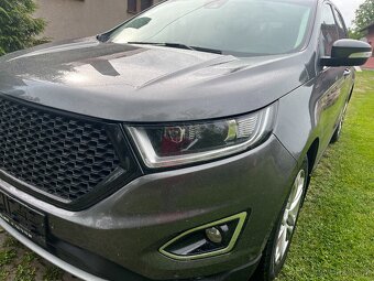 FORD EDGE ST-LINE 2.0TDCI FULL LED NAVI PANO MANUAL - 3