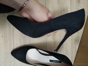 Lodicky cerne orsay - 3