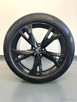 ☀️ Letní alu kola Draconis, Škoda Enyaq, 5x112 r20 - 3
