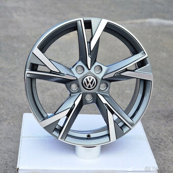 Alu kola 5x112 17 -\\\\- 5X112 R17 - 3