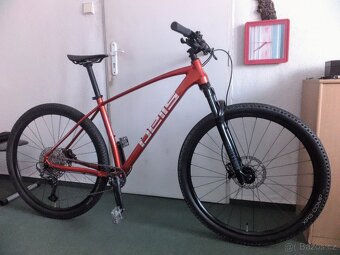 Pells Razzer Elite Evo 29" - 3
