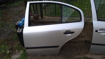 Dveře Škoda Octavia I - 3