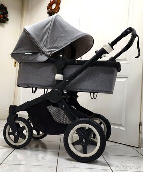 Bugaboo Buffalo 3 kombinace limitovaná edice - 3