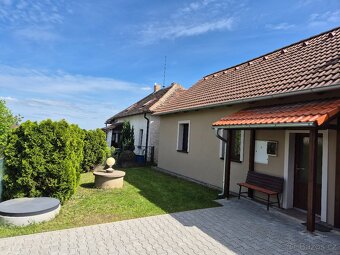 Rodinný domek - 3