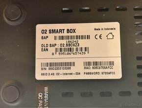 O2 smart box plne funkcni vcetne orig baleni - 3