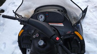 Ski-Doo 380 Fun - 3