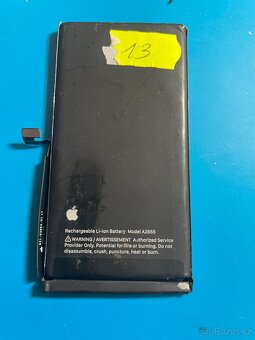 Baterie iPhone 13 - 3