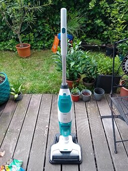 Vysavač Regulus aqua powervac zn. Leifheit - 3