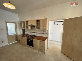 Pronájem bytu 1+1, 52 m², Ostrava, ul. Veleslavínova - 3