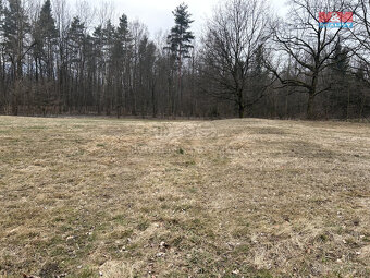 Prodej pozemku k bydlení, 626 m², Vyšní Lhoty - 3