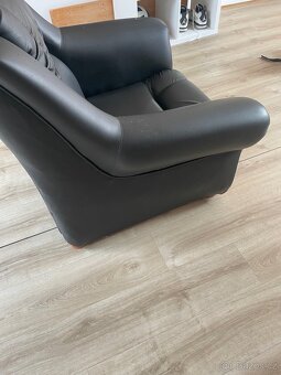 Křeslo - 3