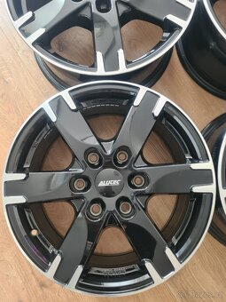 6x139,7 R17 - 3