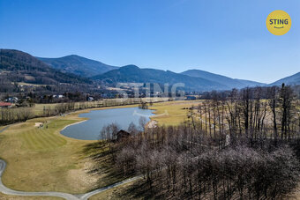 prodej lukrativních pozemků o výměře 2324m2 k výstav, 131902 - 3