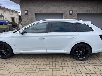 Škoda Superb III kombi 2,0 TDI L&K 2018 - 3
