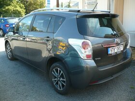 Toyota Verso 1.6 D4D Kamera - 3