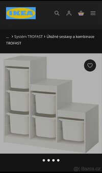 IKEA Trofast - 3