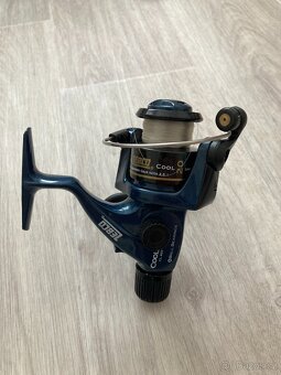 naviják zebo_cool CL 420 - 3