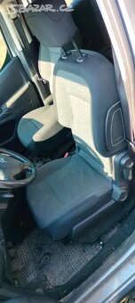 Citroën Berlingo facelift, 2008-2018, 1.6Hdi, KCAC - 3
