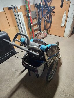 Thule Chariot CX 1 - 3