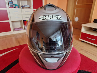 Helma Shark Optima RSF velikost M - 3