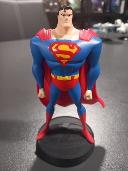 Alien, Eaglemoss, figurky Star Wars, Pán prstenů - 3
