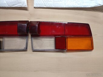 Škoda 120 / 130 / Garde / Rapid - 3