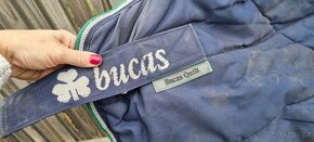 Bucas Quilt StayDry 300g vel. 145cm - 3