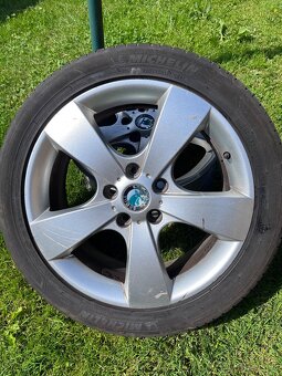 Pegasus 5x112 r17 - 3