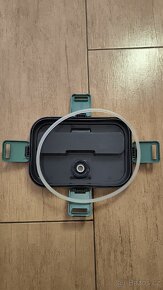 Jidelni ohrivaci box 12,24,220 voltu - 3